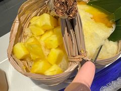 -正黄旗海鲜烧烤大排档(延安路总店)