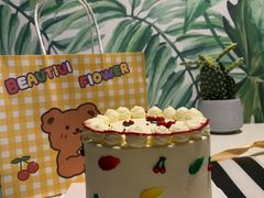 -CarolCake卡萝家(锦华万达店)