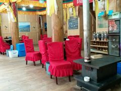 -银同牦牛肉火锅