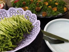 -捞神汤物料理(正大广场店)