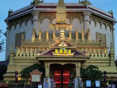 -南宁方特东盟神画