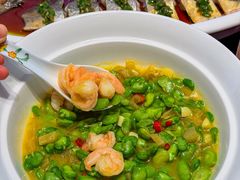 -俏立方·15年新楚菜