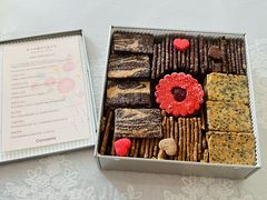 -ConnieHe笑屋(愚园路店)