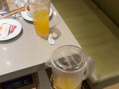 -海底捞火锅(正大乐城店)