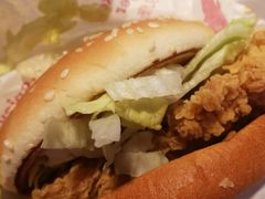-麦当劳(大栅栏店)