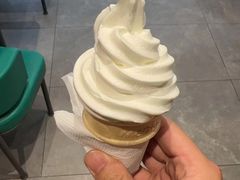 -麦当劳(凌云天地长桥店)