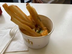 -艾薯夫妇Aysh(福田星河COCOPark店)