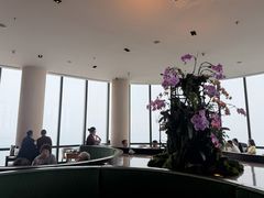 -大连君悦酒店·星海湾壹号Dalian·Dalian(星海广场店)