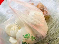 -郑家包子牛肉拉面(尚勤路店)