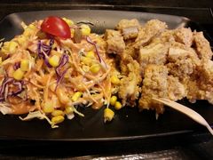 -暖食光·台式家庭餐厅·生日主题店(万达店)
