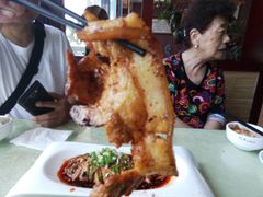 -代木儿回锅肉