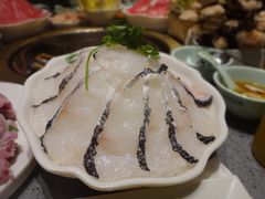 -鲜货俚鲜火锅(青果路店)