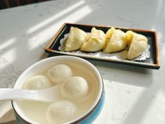 -龙抄手(文殊坊店)