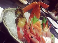 -铁板诱惑法式铁板烧(大卫城店)