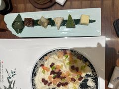 -龙悦湾酒家·八阵鱼生·渔人码头店