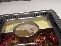 -巴奴毛肚火锅(大剧院店)