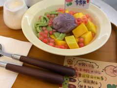 -七七家的糖水店(南湾街1号店)