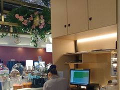 -经典世家牛排自助餐厅(百捷店)