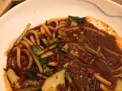 -莲香西域·正宗新疆菜(龙华店)