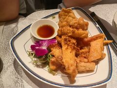 -喜记避风塘炒辣蟹(旗舰店)