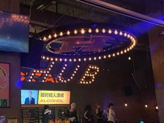 -HIB HUB公社(解放西路店)