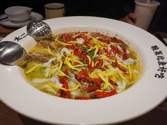 -新太二·鲜料川菜(晶耀前滩店)