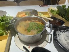 -呷哺呷哺 黄金牧场 (新中关购物中心店)