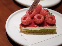 -Ten Olives甜点