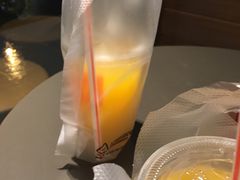 -麦当劳(杭州庆春路店)