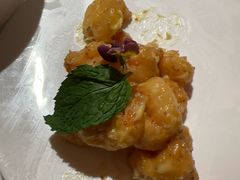 -宝轩渔府·老字号海鲜·正宗津菜(水上店)
