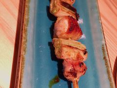 -人间酒暖·Go blanc·烧鸟·深夜食堂(陆家嘴店)