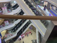 -吾悦广场(南京鼓楼店)