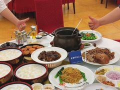 -金百门·顺德海鲜酒家(陈村店)