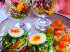 -Wei菋·Le Bistrot
