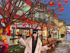 -王府井奥莱临潼小镇(临潼店)