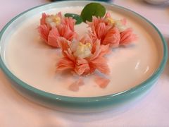 -香乐园·淮扬菜中餐厅·Shang Garden(福田香格里拉店)
