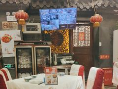 -老浒记烤鸭-北京菜(琉璃厂店)