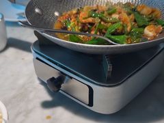 -小菜园新徽菜(无锡宜家荟聚中心店)