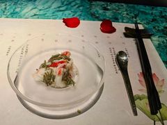 -風料理.鮨Omakase