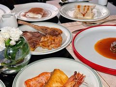 -广州花园酒店·凌璇阁旋转餐厅CAROUSEL360