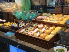 -喜庭海鲜自助(来福士店)