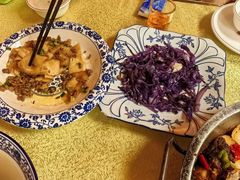 -青海牦牛肉馆