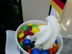 -JW德国冻酸奶Frozen Yogurt(龙湖成都滨江天街店)