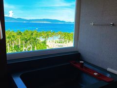 -三亚太阳湾柏悦酒店