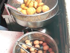 -厚富香面食店王好炸糕(延安路店)