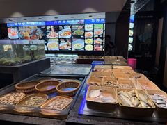 -小厨师·二十年沈家门小海鲜(百井坊巷店)