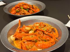 -天宝兄弟·湘菜龙虾馆