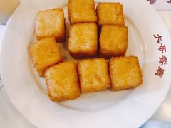 -大哥餐厅(西城花园店)