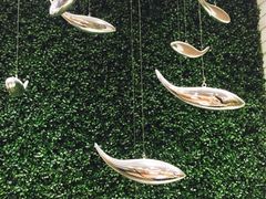 -菩提树·素食餐厅(汇智国际商业中心店)