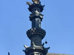 -西林禅寺